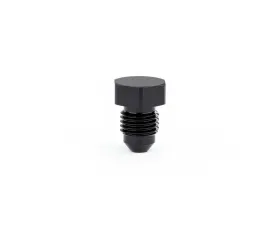 HPS AN Flare Plug Aluminum -3