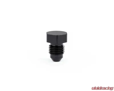 HPS AN Flare Plug Aluminum -4 - AN806-4