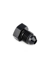 HPS AN Flare Plug Aluminum -4                                     - AN806-4 - Image 3