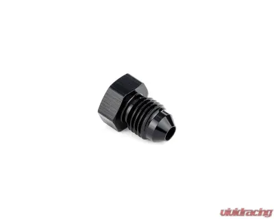 HPS AN Flare Plug Aluminum -4 - AN806-4