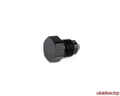 HPS AN Flare Plug Aluminum -4 - AN806-4