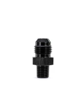 HPS Performance Products AN816-6-2 AN to NPT Adapter -6 to 1/8 NPT Aluminum Black                                     - AN816-6-2 - Image 4
