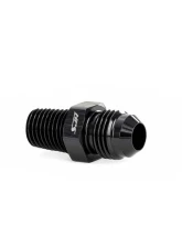 HPS Performance Products AN816-6-M1215 AN-6 to M12x1.5 Metric Adapter Fitting, Black Aluminum                                     - AN816-6-M1215 - Image 4
