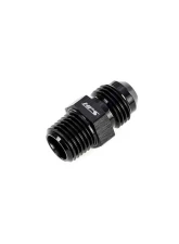 HPS Performance Products AN816-8-M1615 AN-8 to M16x1.5 Aluminum Adapter, Black                                     - AN816-8-M1615 - Image 3