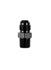 HPS Performance Products AN816-8-M1615 AN-8 to M16x1.5 Aluminum Adapter, Black                                     - AN816-8-M1615 - Image 4