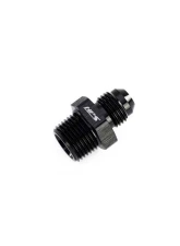 HPS Performance Products AN816-6-M2215 AN-6 to M22x1.5 Metric Adapter Aluminum Black                                     - AN816-6-M2215 - Image 3