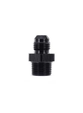 HPS Performance Products AN816-6-M2215 AN-6 to M22x1.5 Metric Adapter Aluminum Black                                     - AN816-6-M2215 - Image 4