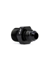 HPS Performance Products AN816-6-M2215 AN-6 to M22x1.5 Metric Adapter Aluminum Black                                     - AN816-6-M2215 - Image 4
