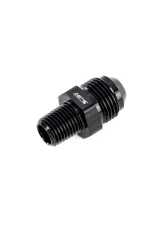 HPS Performance Products AN816-7 AN to NPT Adapter -8 AN to 1/4 NPT Aluminum Black                                     - AN816-7 - Image 3