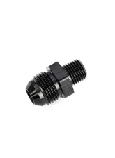 HPS Performance Products AN816-10-M1615 AN-10 to M16x1.5 Aluminum Adapter Fitting Black                                     - AN816-10-M1615 - Image 2