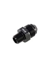 HPS Performance Products AN816-10-M1615 AN-10 to M16x1.5 Aluminum Adapter Fitting Black                                     - AN816-10-M1615 - Image 3