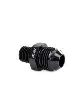 HPS Performance Products AN816-10-M1615 AN-10 to M16x1.5 Aluminum Adapter Fitting Black                                     - AN816-10-M1615 - Image 4