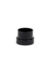 HPS Performance Products HPS Tube Sleeve Aluminum AN-12 Black Anodized for Hard Lines                                     - AN819-12 - Image 3