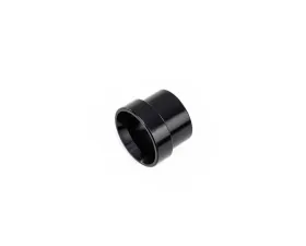 HPS Performance Products HPS Tube Sleeve Aluminum AN-10 Black Type II Anodized