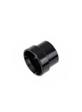 HPS Performance Products HPS Tube Sleeve Aluminum AN-12 Black Anodized for Hard Lines                                     - AN819-12 - Image 4
