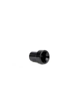 HPS Performance Products HPS Tube Sleeve Aluminum AN-3 Black Type II Anodized                                     - AN819-3 - Image 4