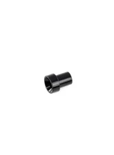 HPS Performance Products HPS Tube Sleeve Aluminum AN-3 Black Type II Anodized                                     - AN819-3 - Image 4