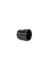 HPS Performance Products HPS Tube Sleeve Aluminum AN-8 Black Type II Anodized                                     - AN819-8 - Image 4