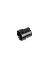 HPS Performance Products HPS Tube Sleeve Aluminum AN-8 Black Type II Anodized                                     - AN819-8 - Image 4