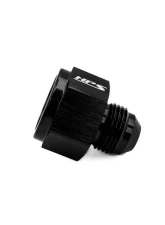 HPS Performance Products AN894-10-04 HPS AN Reducer Adapter Aluminum -10 to -4 Black                                     - AN894-10-04 - Image 2