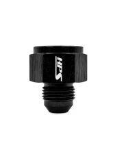HPS Performance Products AN894-10-04 HPS AN Reducer Adapter Aluminum -10 to -4 Black                                     - AN894-10-04 - Image 3