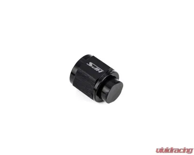 HPS AN Flare Cap Aluminum -12 - AN929-12