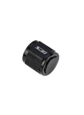 HPS AN Flare Cap Aluminum -12                                     - AN929-12 - Image 2