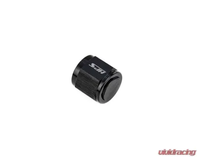 HPS AN Flare Cap Aluminum -12 - AN929-12