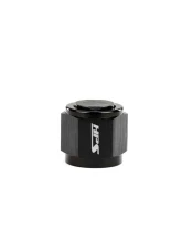 HPS AN Flare Cap Aluminum -12                                     - AN929-12 - Image 3