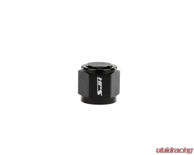 HPS AN Flare Cap Aluminum -12 - AN929-12