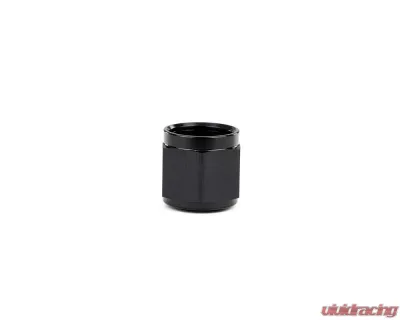 HPS AN Flare Cap Aluminum -12 - AN929-12