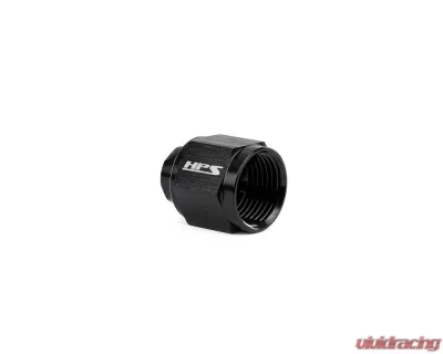 HPS AN Flare Cap Aluminum -12 - AN929-12