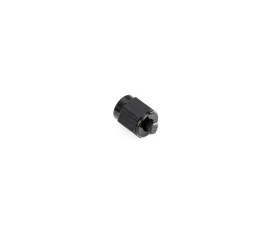 HPS AN Flare Cap Aluminum -3
