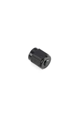HPS AN Flare Cap Aluminum -3                                     - AN929-3 - Image 2