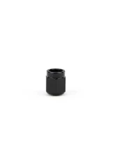 HPS AN Flare Cap Aluminum -3                                     - AN929-3 - Image 4