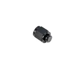HPS AN Flare Cap Aluminum -6