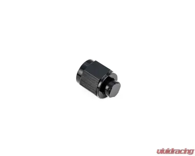 HPS AN Flare Cap Aluminum -8 - AN929-8