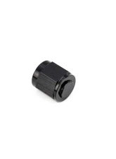 HPS AN Flare Cap Aluminum -8                                     - AN929-8 - Image 2