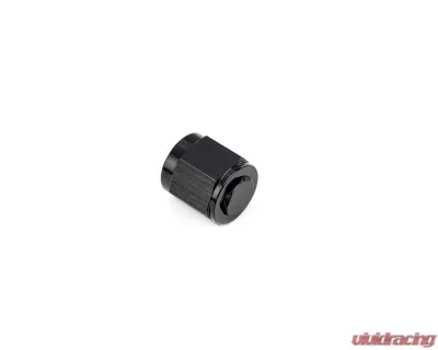 HPS AN Flare Cap Aluminum -8 - AN929-8