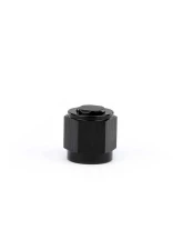 HPS AN Flare Cap Aluminum -8                                     - AN929-8 - Image 3