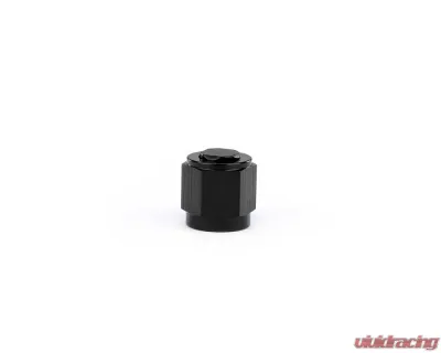 HPS AN Flare Cap Aluminum -8 - AN929-8