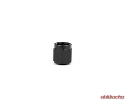 HPS AN Flare Cap Aluminum -8 - AN929-8