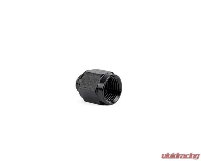 HPS AN Flare Cap Aluminum -8 - AN929-8