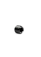 HPS Performance Products HPS NPT Allen Plug 3/8 NPT Black Anodized Aluminum                                     - AN932-04 - Image 3