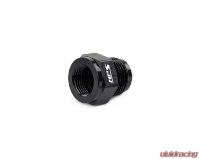 HPS AN Expander Adapter Aluminum -6 to -8 Straight - AN951-06-08