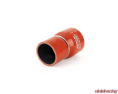 HPS Performance High Temperature Silicone EGR Hose for Cummins ISX15, Part # 3687223, Orange - CAC-3687223