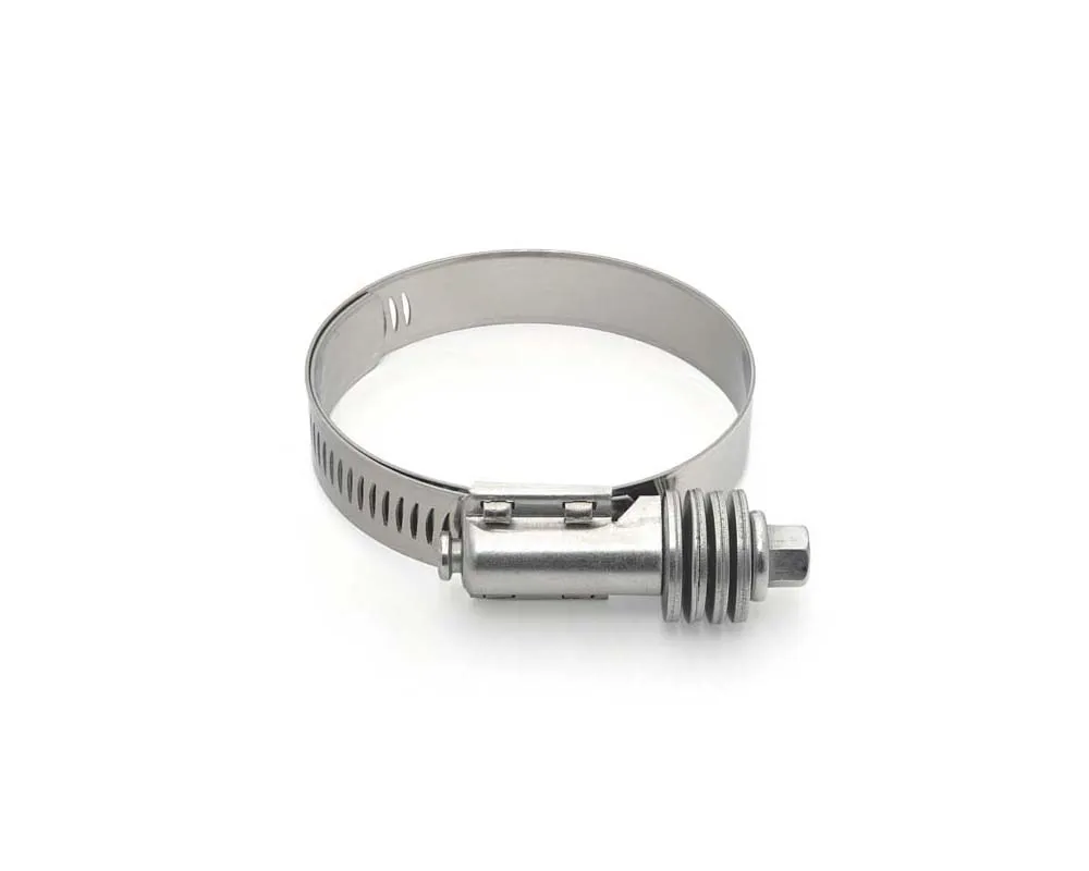 HPS Constant Tension Clamp with 5/8" Band 3-3/4" - 4-5/8" (95mm - 117mm) - CTHD-462