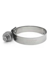 HPS Constant Tension Clamp with 5/8" Band 6-1/4" - 7-1/8" (159mm - 181mm)                                     - CTHD-712 - Image 3