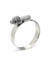 HPS Constant Tension Clamp with 5/8" Band 6-1/4" - 7-1/8" (159mm - 181mm)                                     - CTHD-712 - Image 4