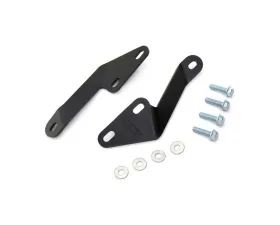 HPS Ditch Light Bracket Kit Toyota 4Runner 2010-2021